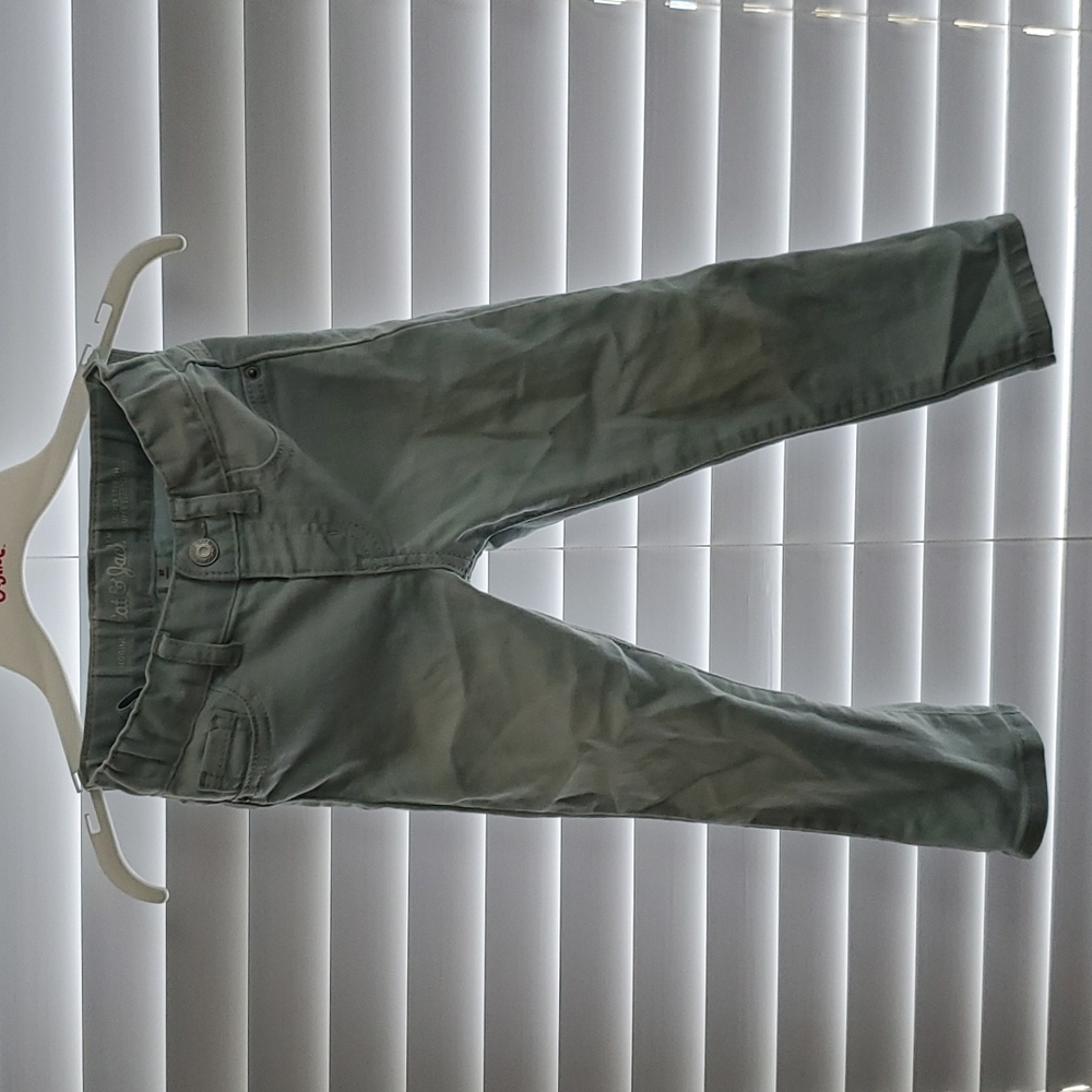 Lil girl jeans